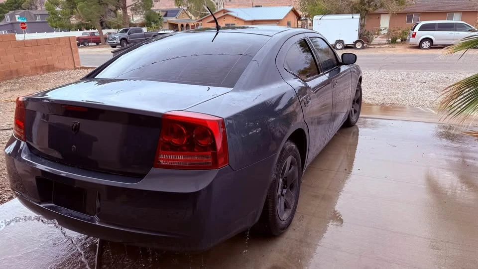 2008 Dodge Charger 6th Gen - Image 3 of 14