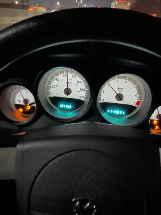 2008 Dodge Charger 6th Gen - Image 7 of 8