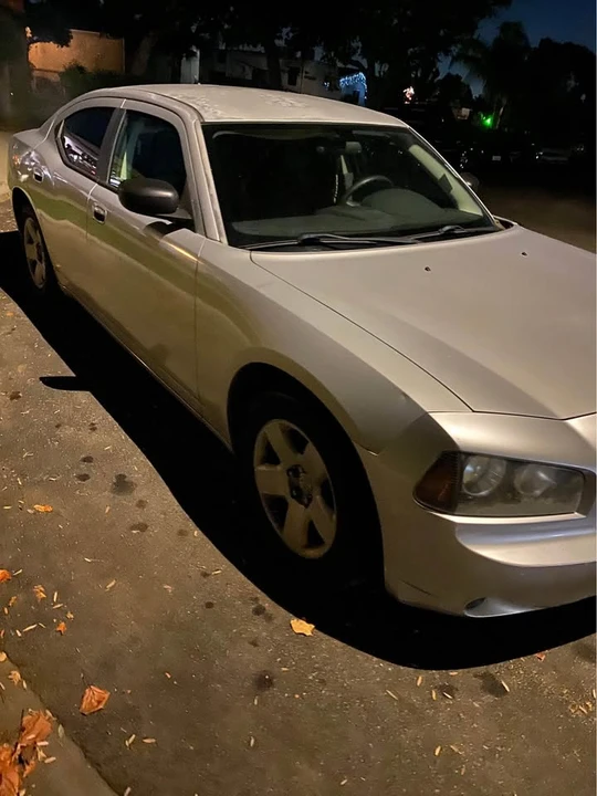2008 Dodge Charger 6th Gen - Image 3 of 8