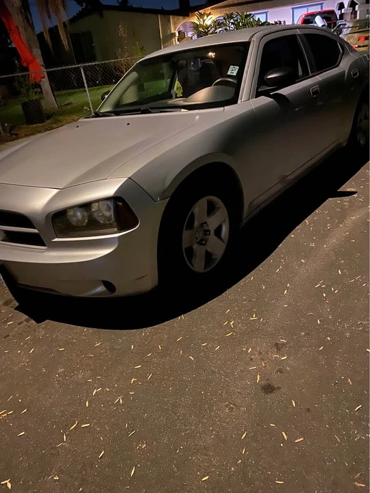 2008 Dodge Charger 6th Gen - Image 5 of 8
