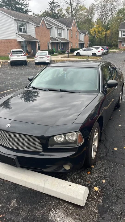 2008 Dodge Charger 6th Gen - Image 2 of 4