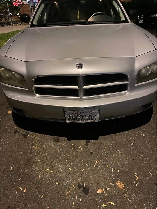 2008 Dodge Charger 6th Gen - Image 4 of 8