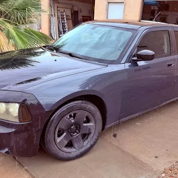 2008 Dodge Charger SE Sedan