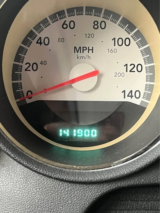 2008 Dodge Charger 6th Gen - Image 4 of 4