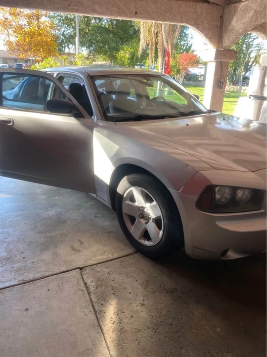 2008 Dodge Charger 6th Gen - Image 6 of 11