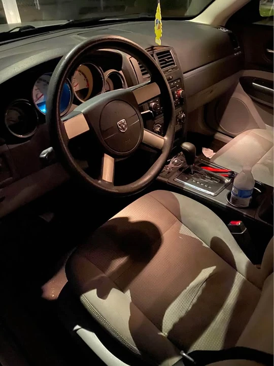 2008 Dodge Charger 6th Gen - Image 6 of 8