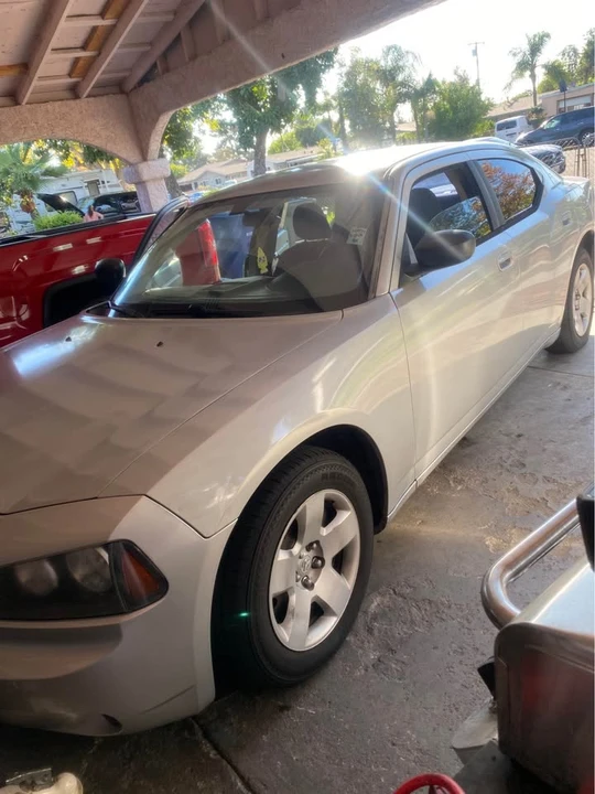 2008 Dodge Charger 6th Gen - Image 11 of 11