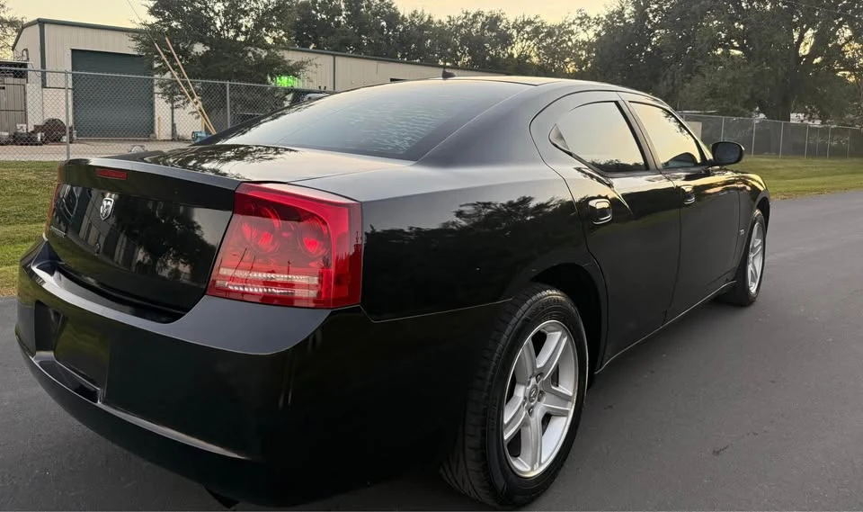 2008 Dodge Charger 6th Gen - Image 8 of 14