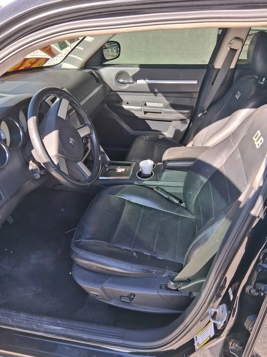 2008 Dodge Charger 6th Gen - Image 7 of 15