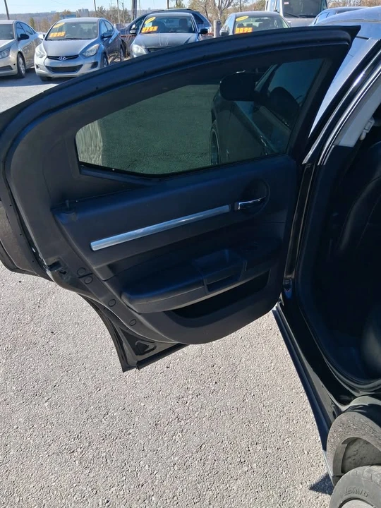 2008 Dodge Charger 6th Gen - Image 8 of 15