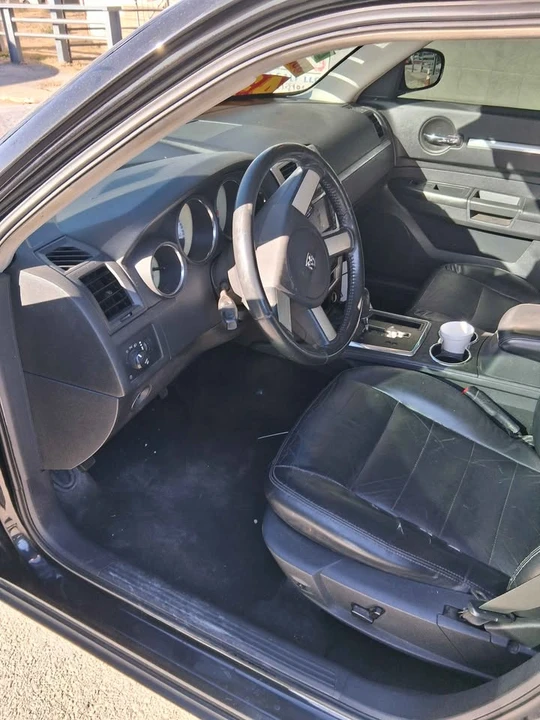 2008 Dodge Charger 6th Gen - Image 6 of 15