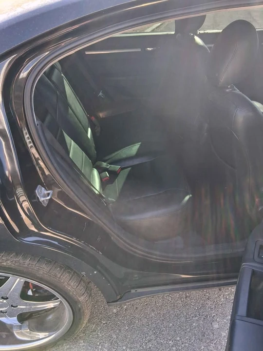 2008 Dodge Charger 6th Gen - Image 13 of 15