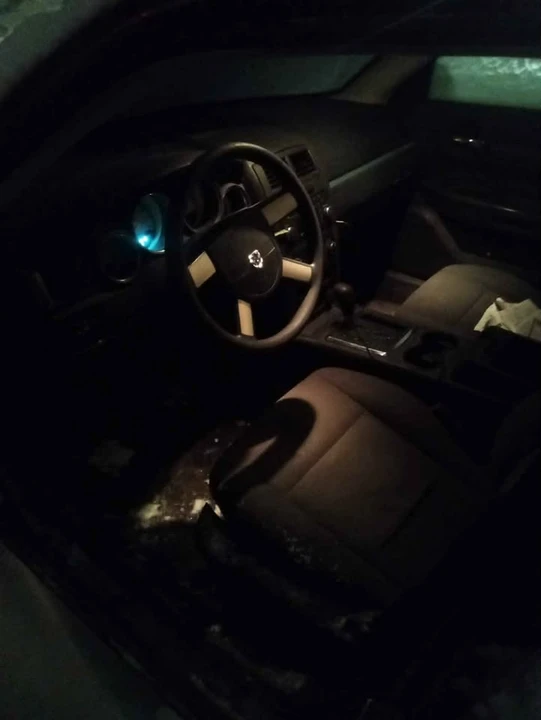 2008 Dodge Charger 6th Gen - Image 3 of 3