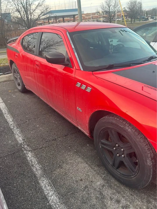 2008 Dodge Charger 6th Gen - Image 2 of 2