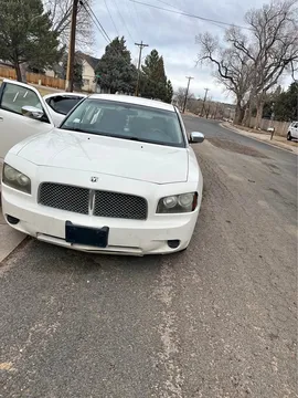 2008 Dodge Charger SE Sedan