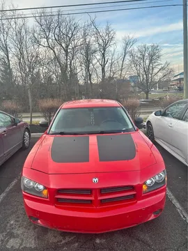 2008 Dodge Charger SE