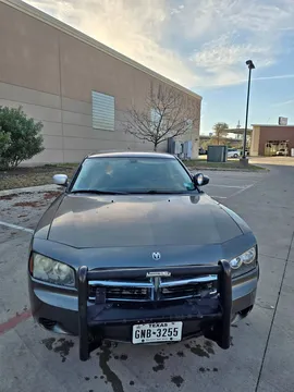 2008 Dodge Charger SE Sedan