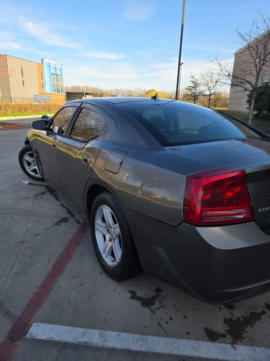 2008 Dodge Charger 6th Gen - Image 6 of 19