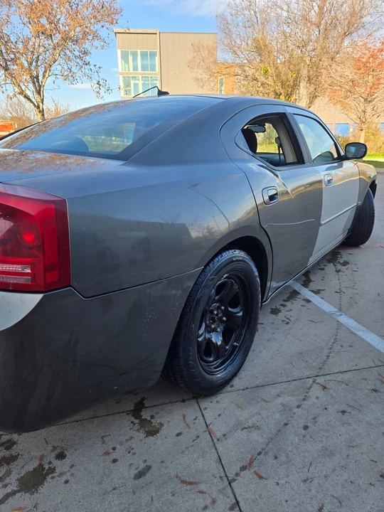 2008 Dodge Charger 6th Gen - Image 4 of 19