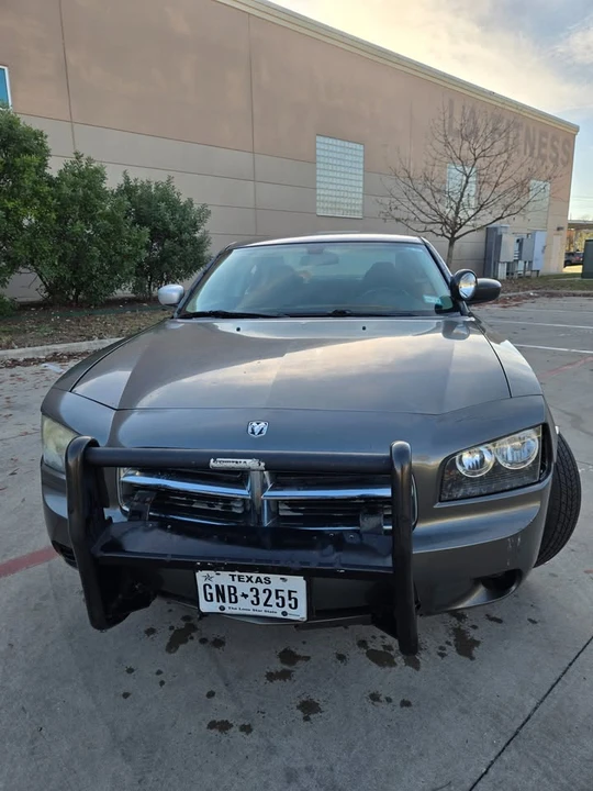 2008 Dodge Charger 6th Gen - Image 9 of 19