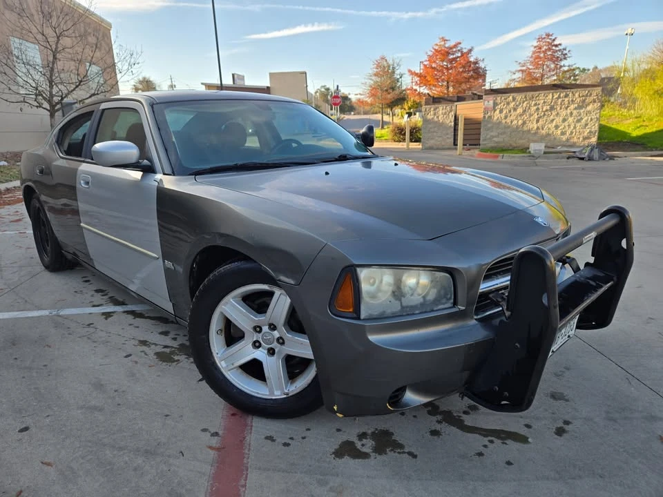 2008 Dodge Charger 6th Gen - Image 2 of 19
