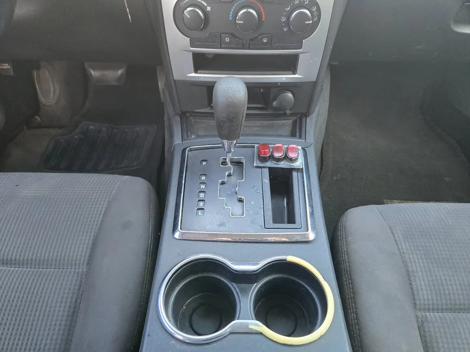 2008 Dodge Charger 6th Gen - Image 10 of 19