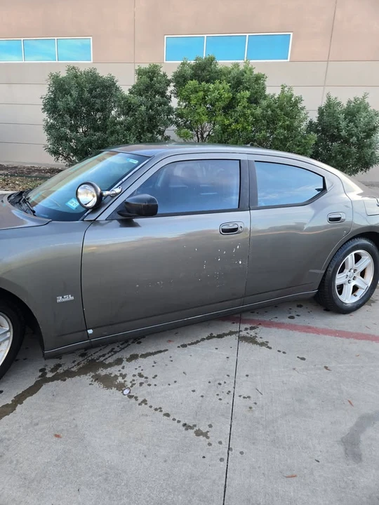 2008 Dodge Charger 6th Gen - Image 7 of 19