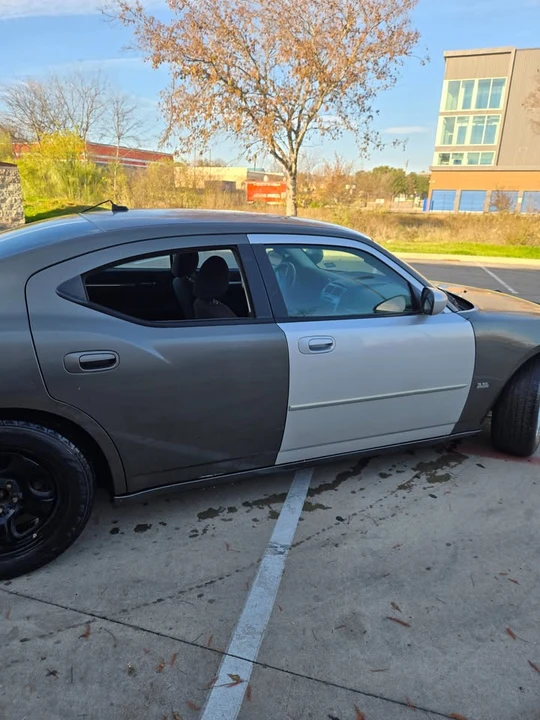 2008 Dodge Charger 6th Gen - Image 3 of 19