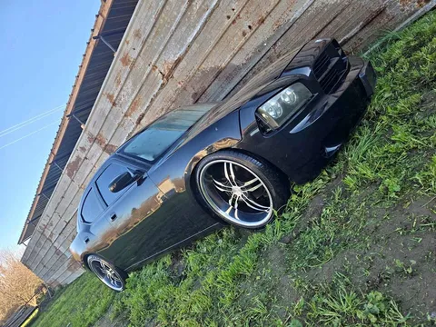 2008 Dodge Charger SE