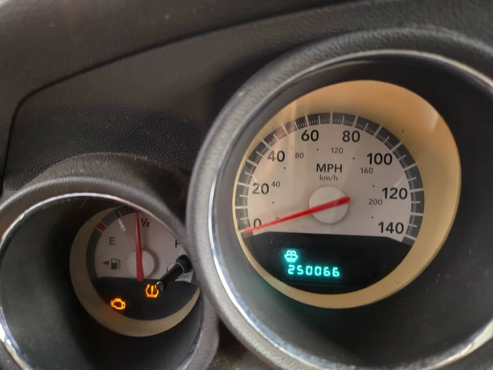 2008 Dodge Charger 6th Gen - Image 15 of 19