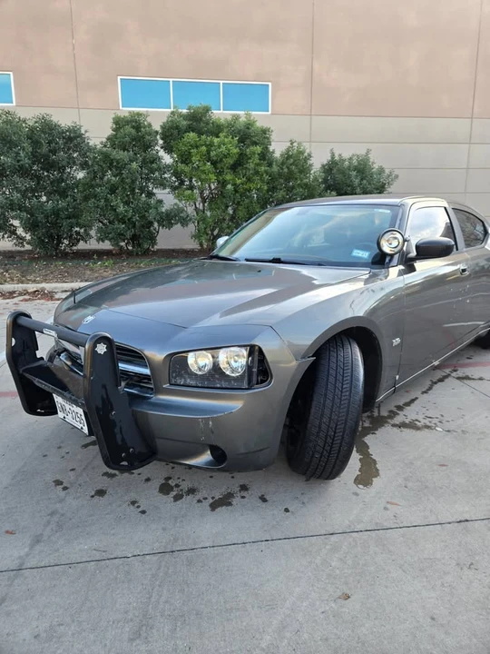 2008 Dodge Charger 6th Gen - Image 8 of 19