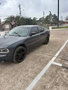 2008 Dodge Charger SE