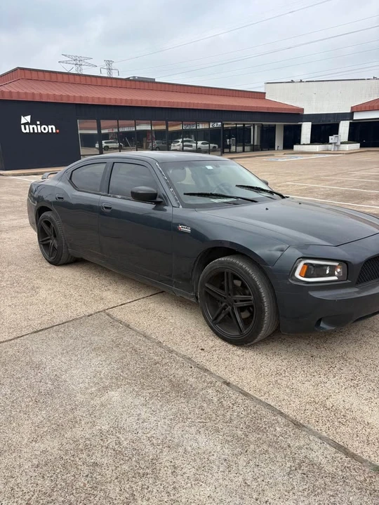 2008 Dodge Charger 6th Gen - Image 3 of 5