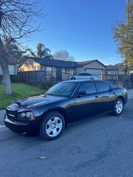 2008 Dodge Charger SE Sedan