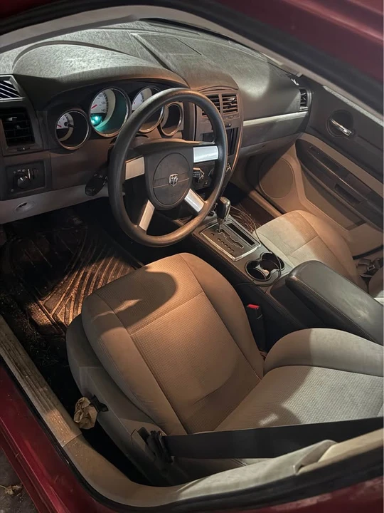 2008 Dodge Charger 6th Gen - Image 5 of 6