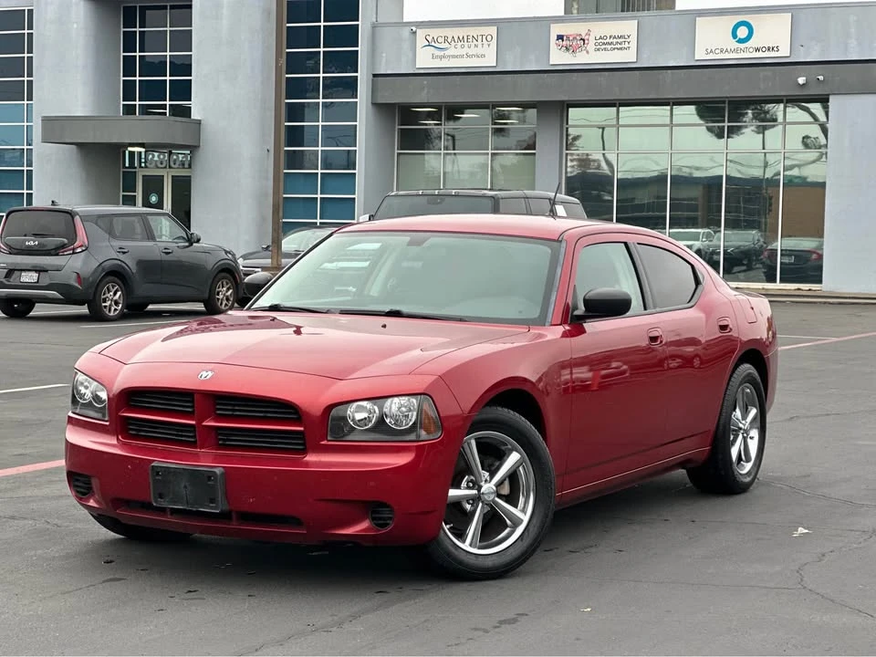 2008 Dodge Charger 6th Gen - Image 2 of 20