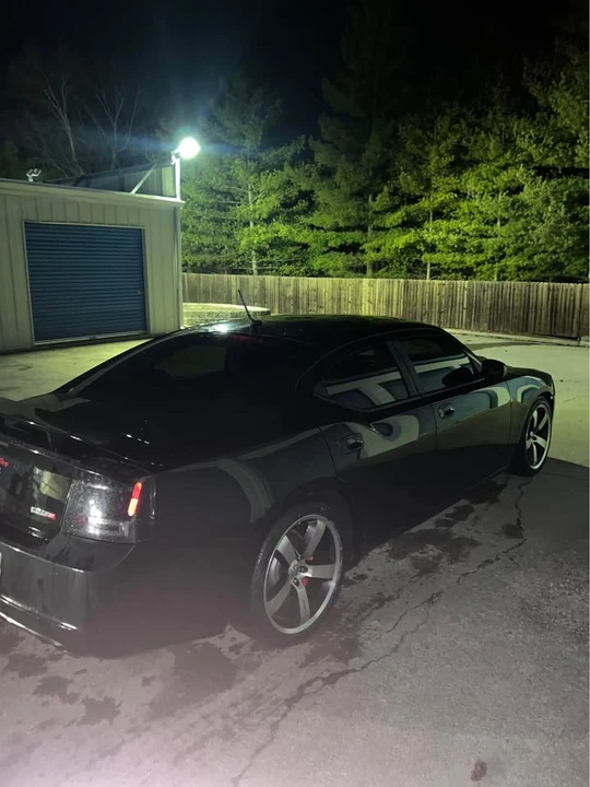 2008 Dodge Charger SRT & 392 6th Gen - Image 2 of 11