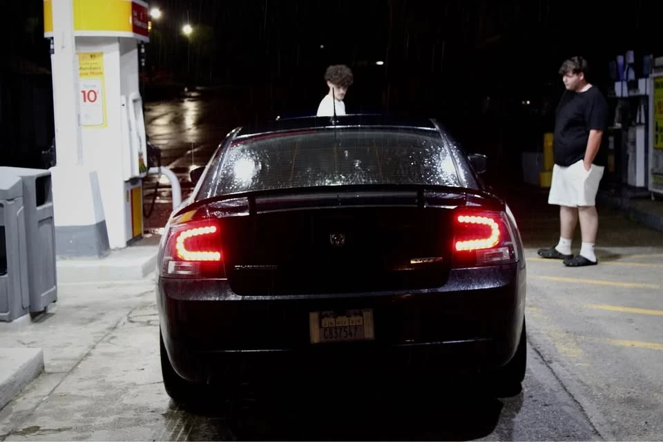 2008 Dodge Charger SRT & 392 6th Gen - Image 2 of 5