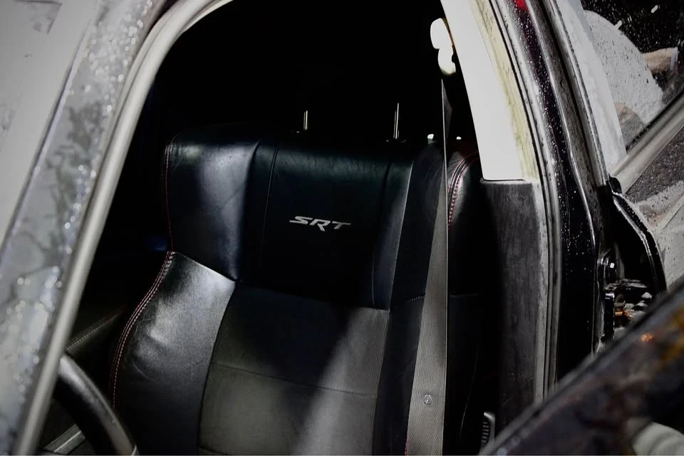 2008 Dodge Charger SRT & 392 6th Gen - Image 3 of 5