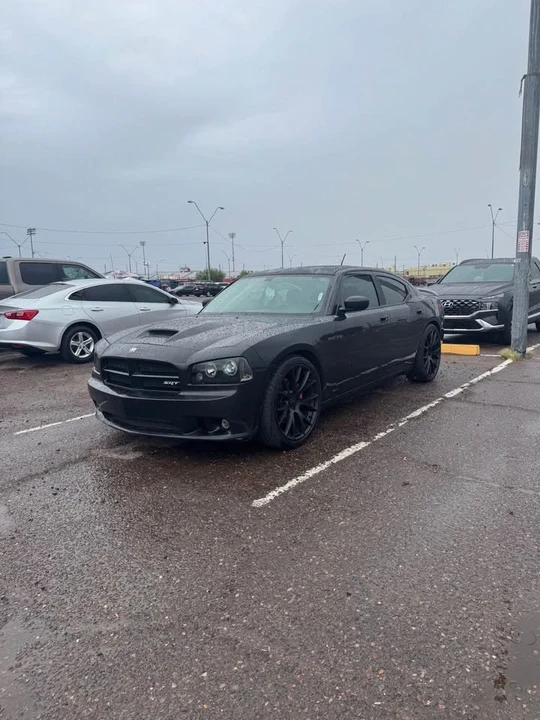 2008 Dodge Charger SRT & 392 6th Gen - Image 7 of 10