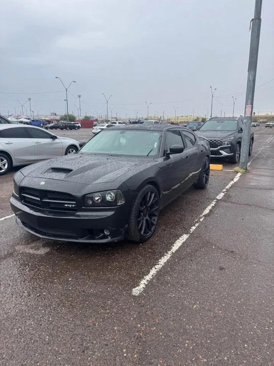 2008 Dodge Charger SRT & 392 6th Gen - Image 6 of 10