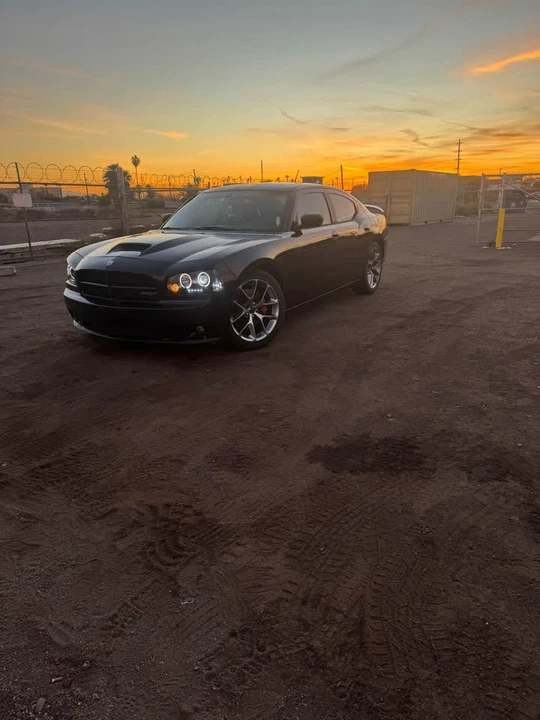 2008 Dodge Charger SRT & 392 6th Gen - Image 10 of 10