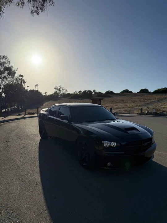 2008 Dodge Charger SRT & 392 6th Gen - Image 2 of 5