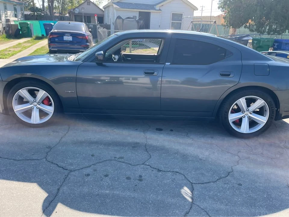 2008 Dodge Charger SRT & 392 6th Gen - Image 4 of 8