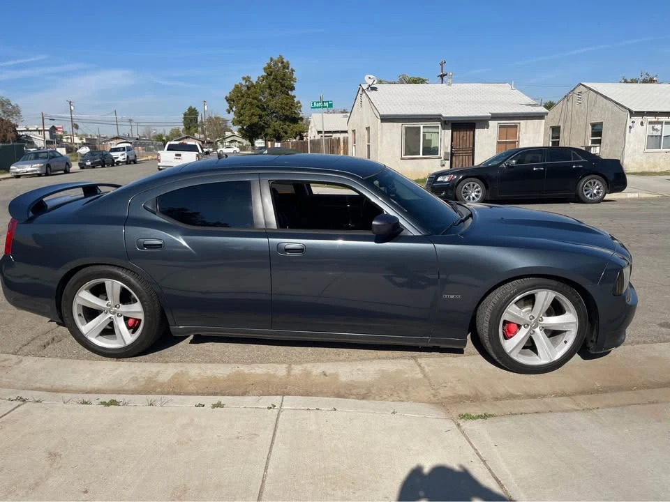 2008 Dodge Charger SRT & 392 6th Gen - Image 3 of 8