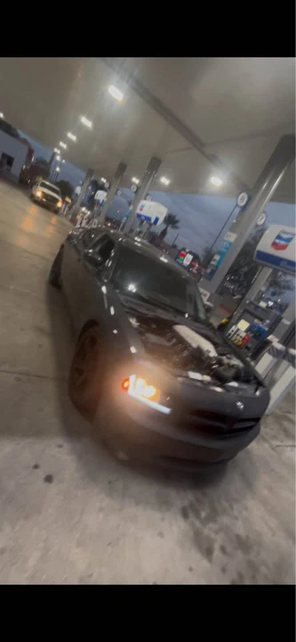 2008 Dodge Charger SRT & 392 6th Gen - Image 4 of 7
