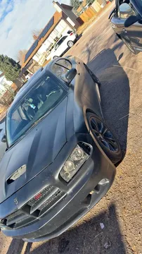 2008 Dodge Charger SRT8