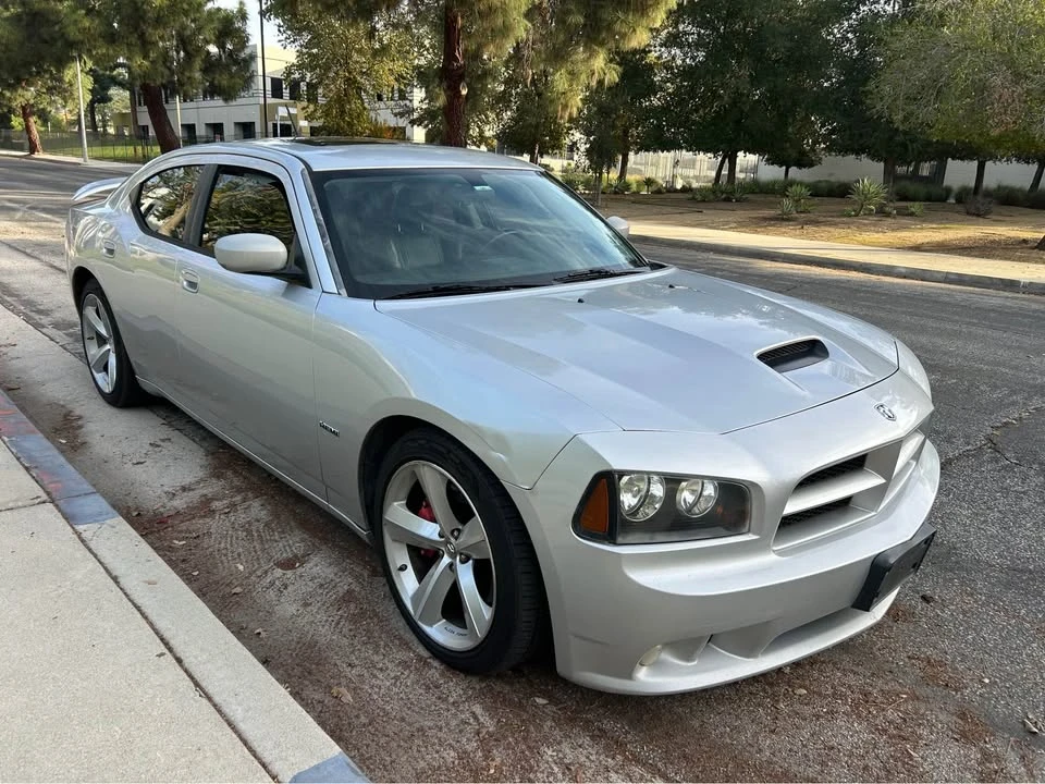 2008 Dodge Charger SRT & 392 6th Gen - Image 6 of 14