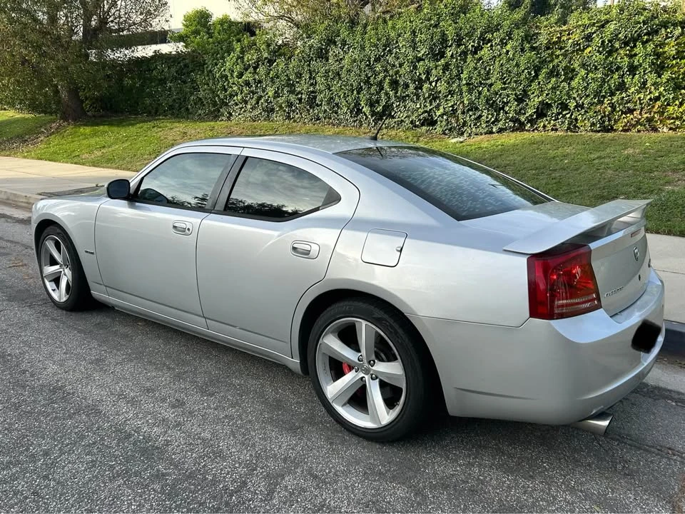 2008 Dodge Charger SRT & 392 6th Gen - Image 4 of 14