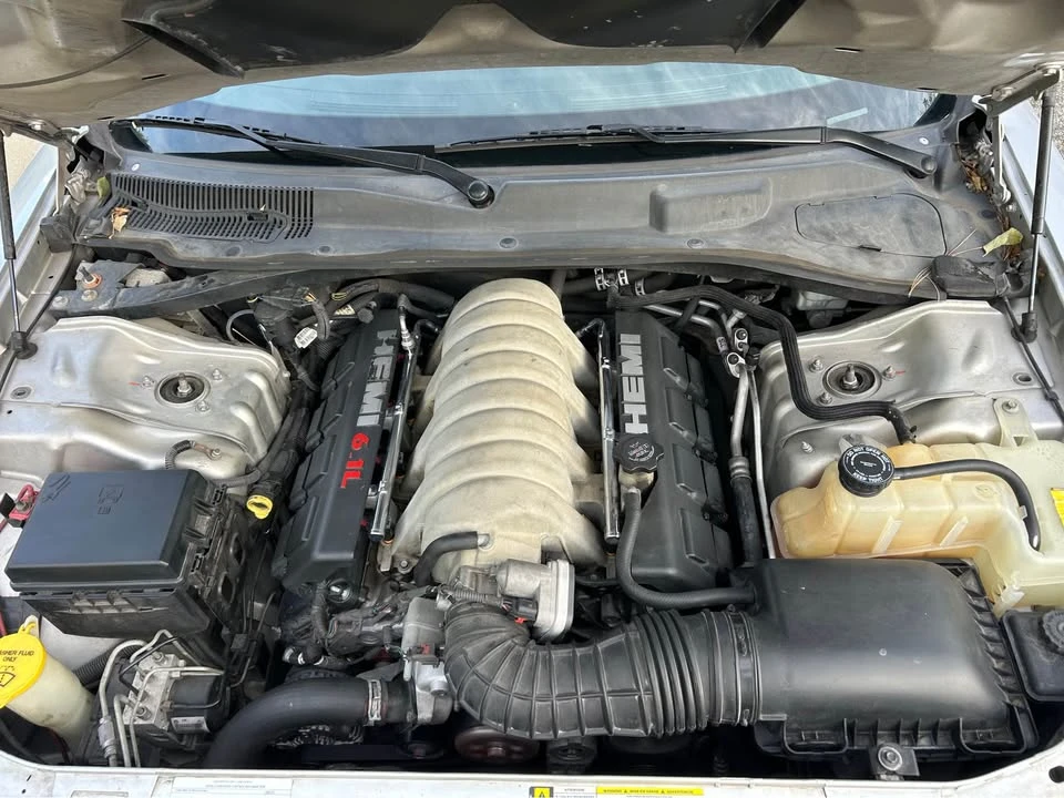 2008 Dodge Charger SRT & 392 6th Gen - Image 13 of 14